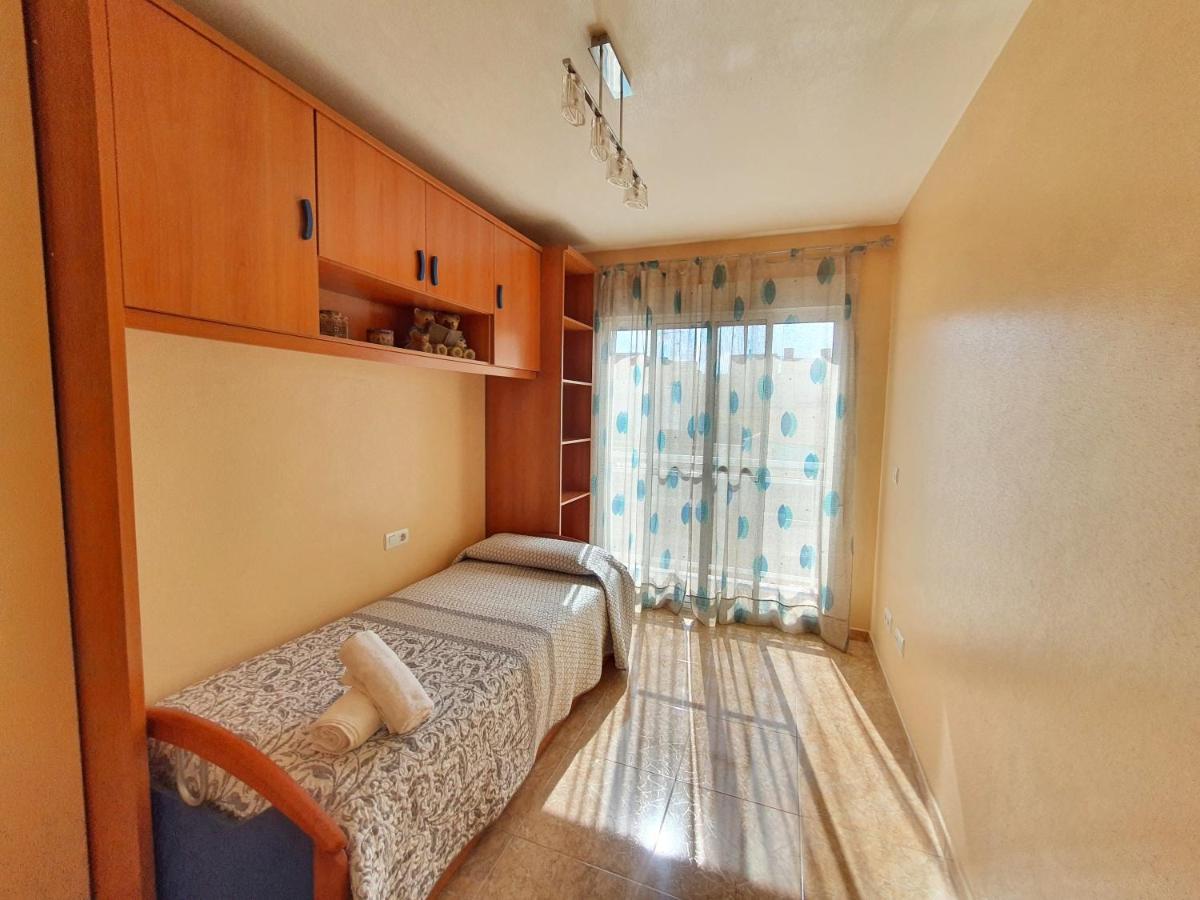 Vacaciones Con Aire Acondicionado Y Wifi - By Aloha Palma Apartment *