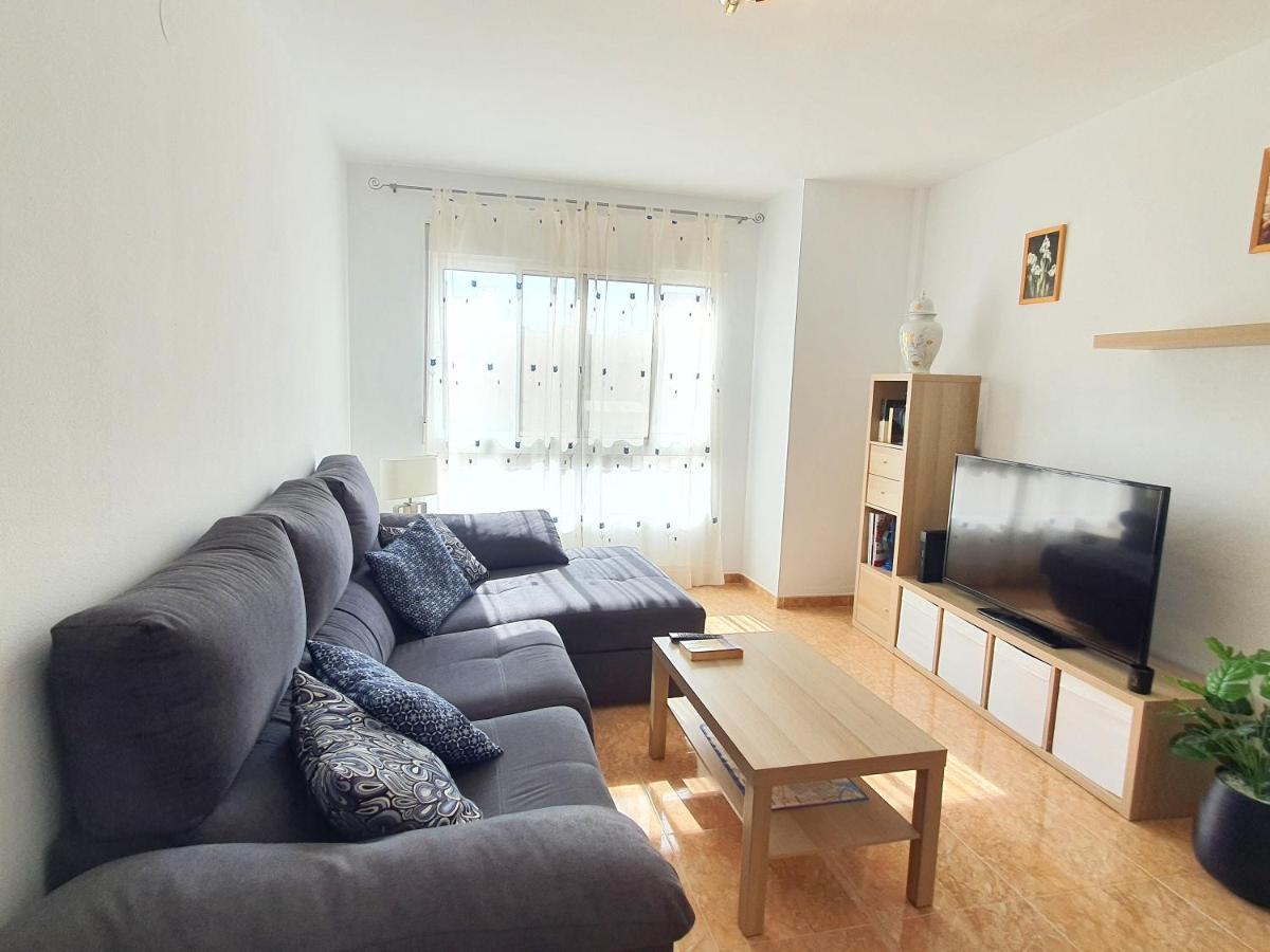 Vacaciones Con Aire Acondicionado Y Wifi - By Aloha Palma Apartment *