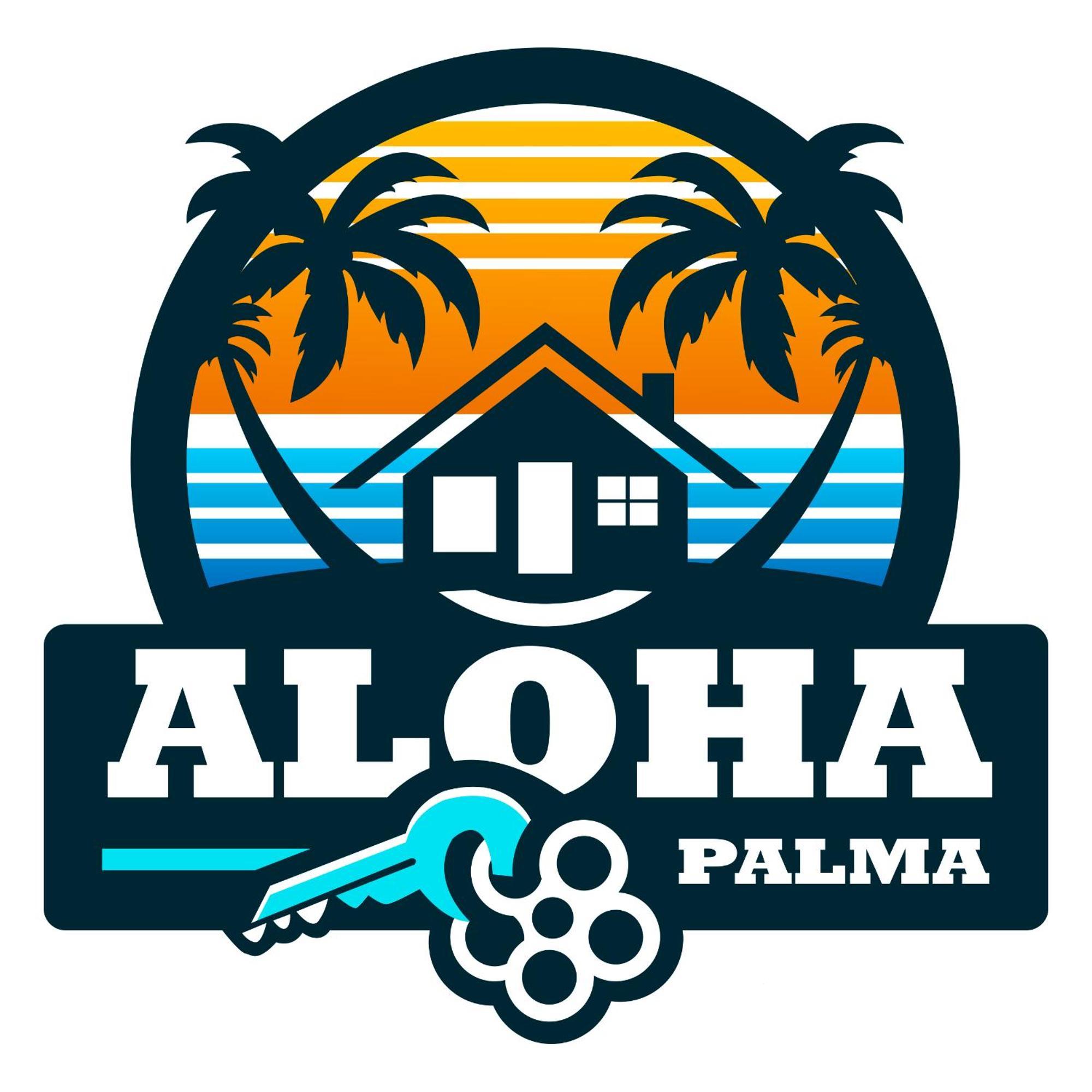 Vacaciones Con Aire Acondicionado Y Wifi - By Aloha Palma Apartment