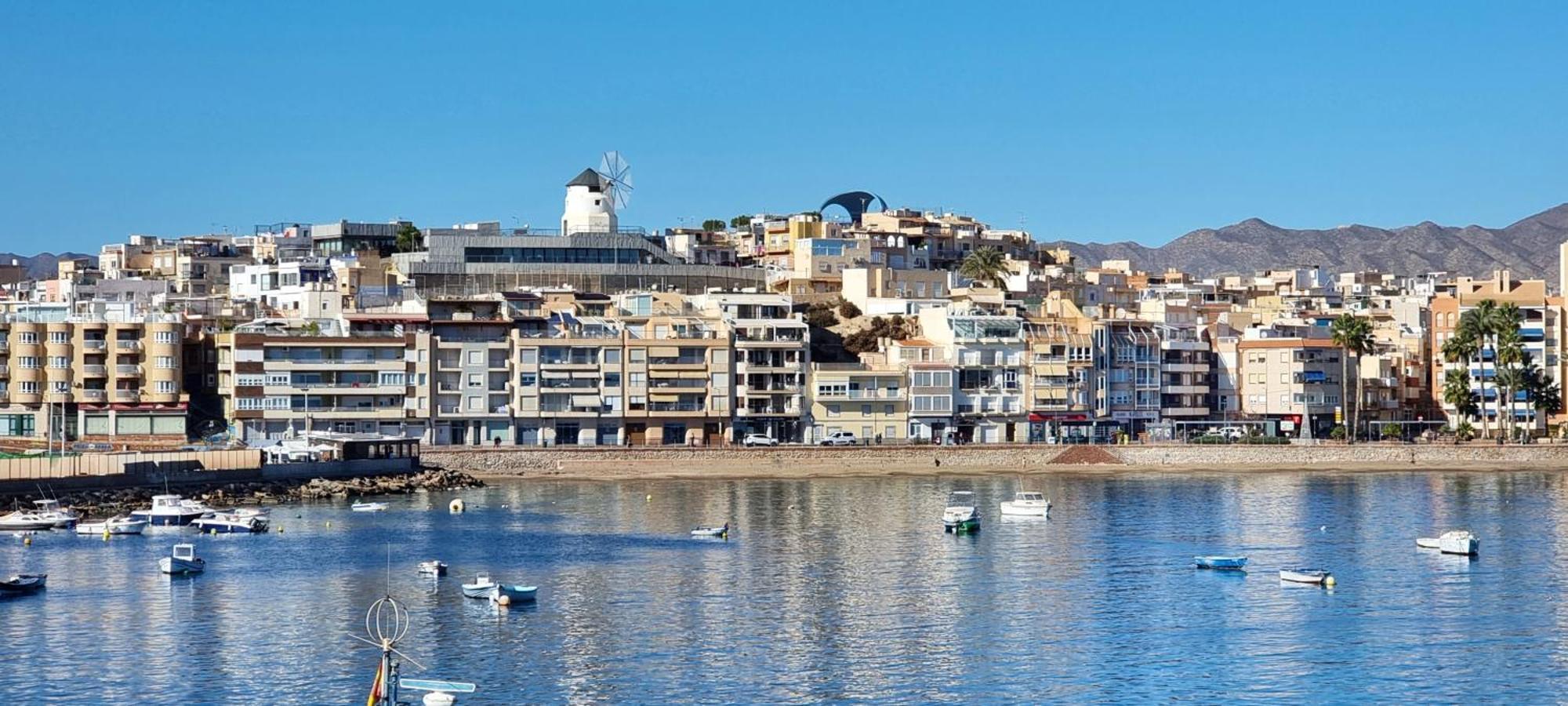 Vacaciones Con Aire Acondicionado Y Wifi - By Aloha Palma